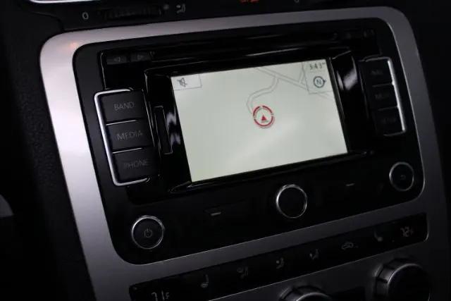 2014 Volkswagen Eos Komfort