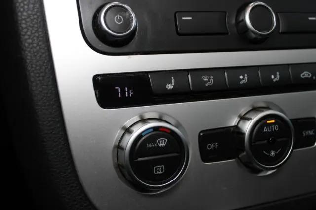 2014 Volkswagen Eos Komfort