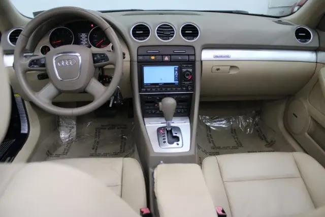 2008 Audi A4 2.0T for sale in Chantilly, VA