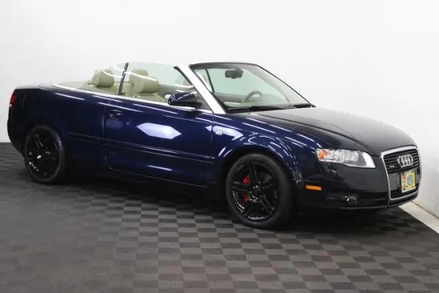 2008 Audi A4 2.0T for sale in Chantilly, VA