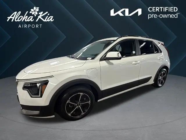 2025 Kia Niro Plug-In Hybrid EX for sale in Honolulu, HI