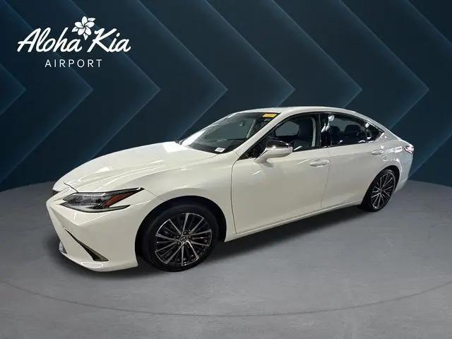 2023 Lexus ES 350 Luxury for sale in Honolulu, HI