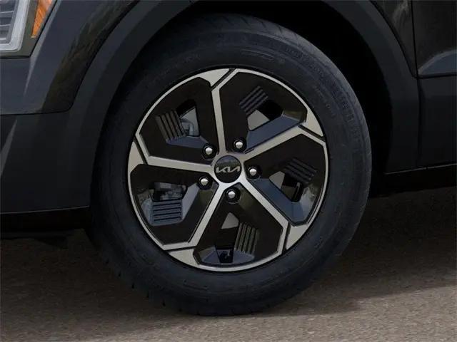 2025 Kia Niro EX