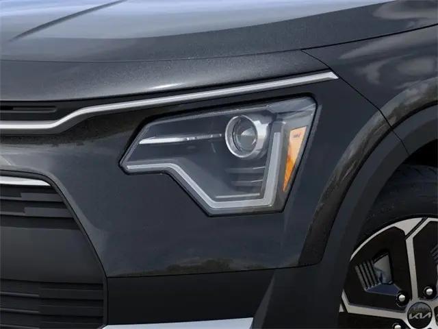 2025 Kia Niro EX