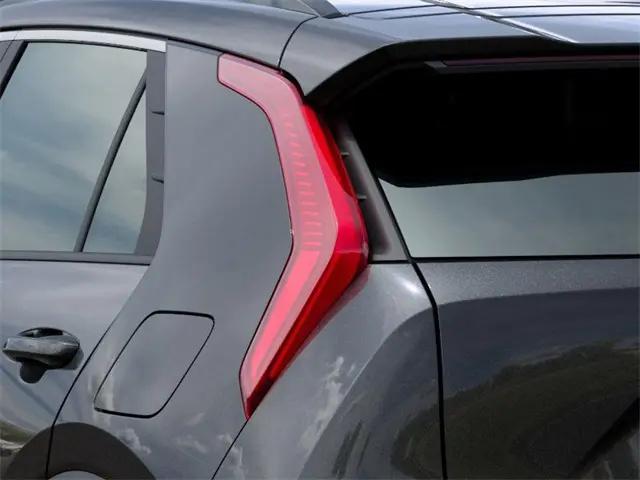 2025 Kia Niro EX
