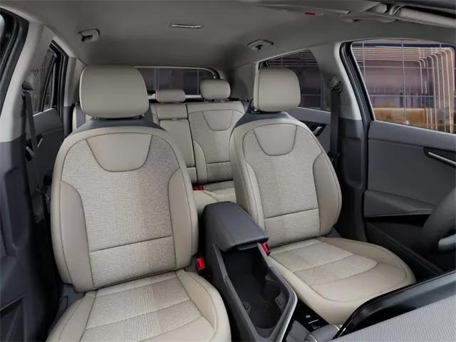 2025 Kia Niro EX