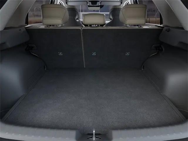 2025 Kia Niro EX