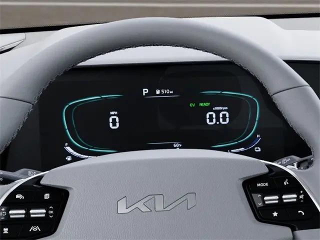 2025 Kia Niro EX