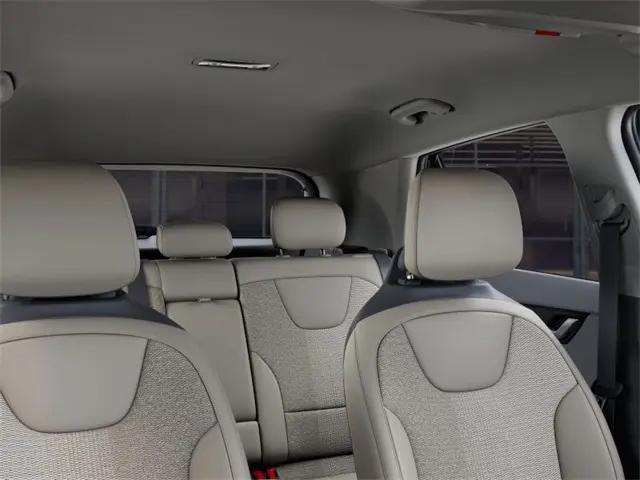 2025 Kia Niro EX