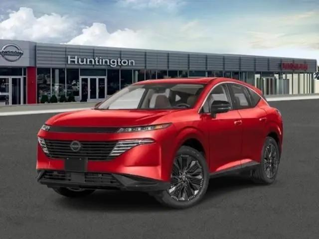 2027 Nissan Murano Platinum for sale in Huntington Station, NY