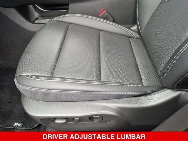 2025 Buick Envision Preferred AWD