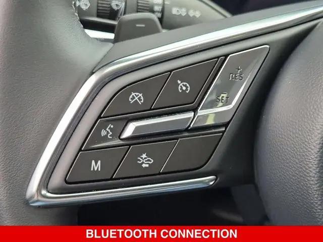 2025 Buick Envision Preferred AWD
