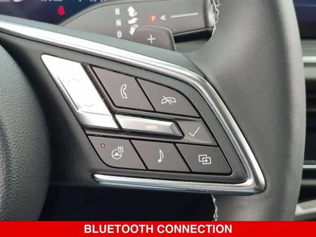 2025 Buick Envision Preferred AWD