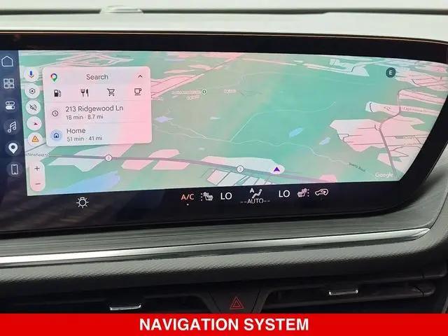 2025 Buick Envision Preferred AWD