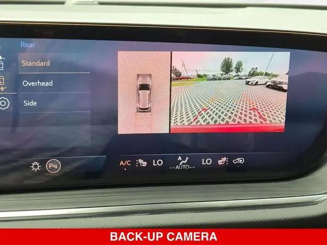 2025 Buick Envision Preferred AWD