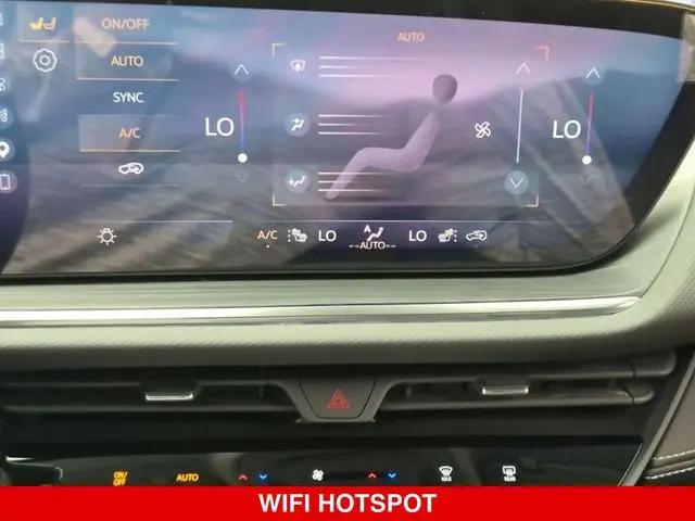 2025 Buick Envision Preferred AWD
