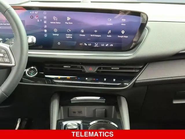 2025 Buick Envision Preferred AWD