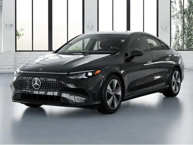 2027 Mercedes-Benz CLA CLA 350 Electric for sale in Harriman, NY