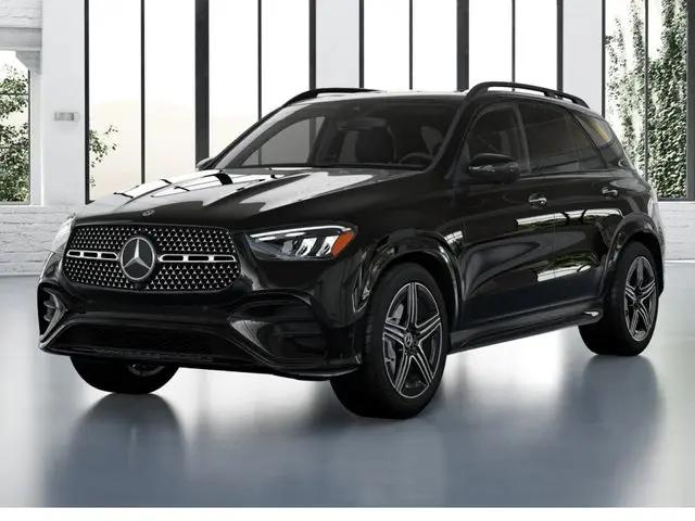 2026 Mercedes-Benz GLE GLE 350 GLE 350 for sale in Harriman, NY