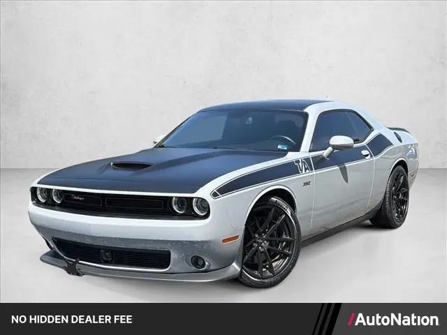 2022 Dodge Challenger R/T Scat Pack for sale in Leesburg, VA