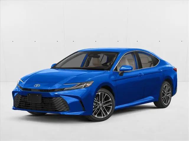 2026 Toyota Camry Hybrid XLE for sale in Leesburg, VA