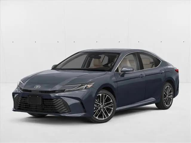 2026 Toyota Camry Hybrid XLE for sale in Leesburg, VA