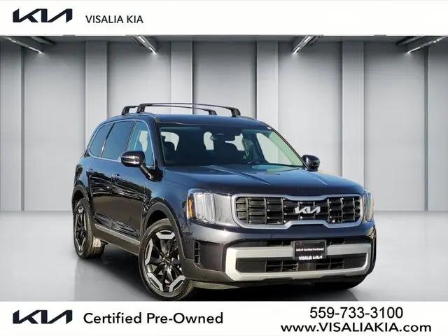 2025 Kia Telluride S for sale in Visalia, CA