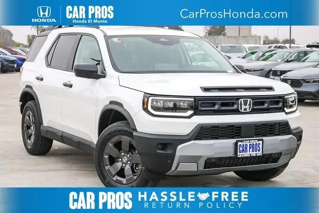 2026 Honda Passport AWD RTL for sale in El Monte, CA