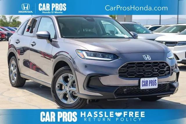 2027 Honda HR-V LX 2WD for sale in El Monte, CA