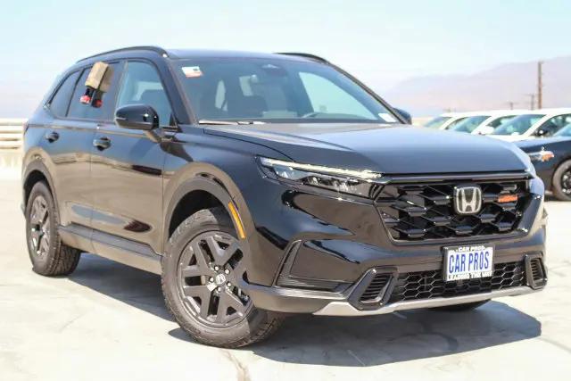 2027 Honda CR-V Hybrid TrailSport for sale in El Monte, CA