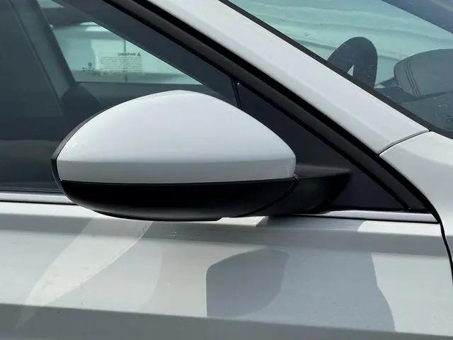 2027 Volkswagen Jetta S
