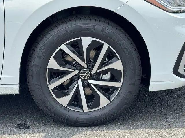 2027 Volkswagen Jetta S