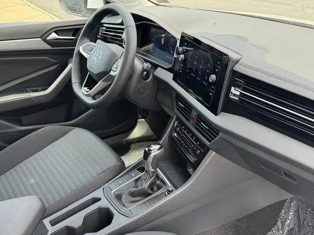 2027 Volkswagen Jetta S