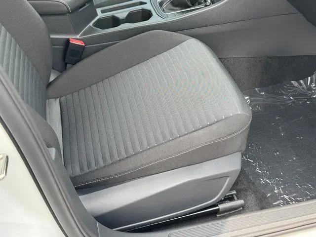 2027 Volkswagen Jetta S