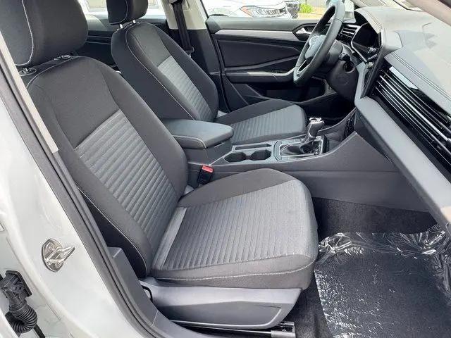 2027 Volkswagen Jetta S