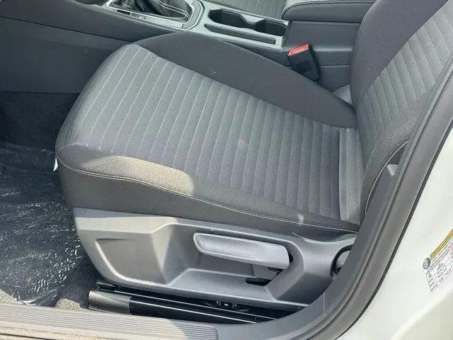 2027 Volkswagen Jetta S