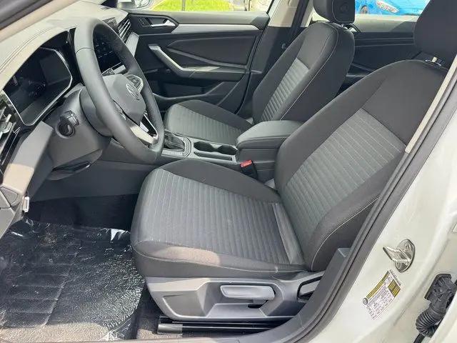2027 Volkswagen Jetta S