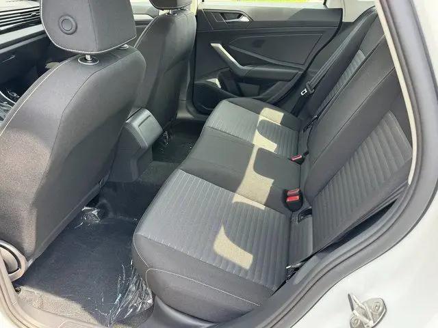 2027 Volkswagen Jetta S