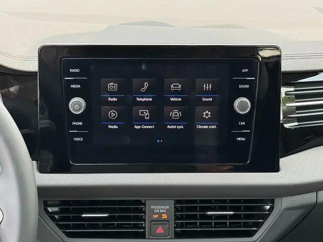2027 Volkswagen Jetta S