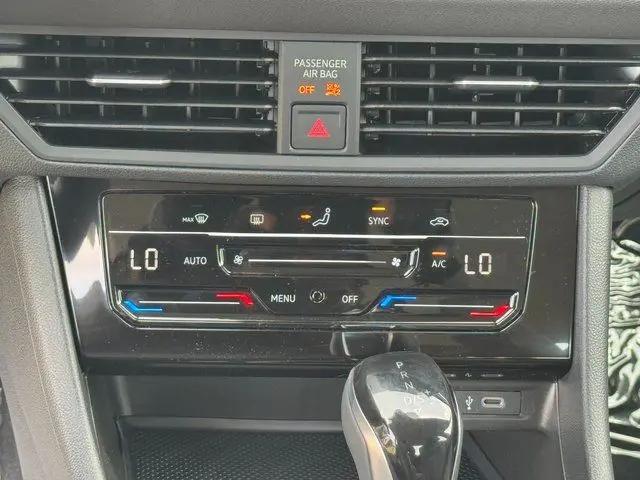 2027 Volkswagen Jetta S