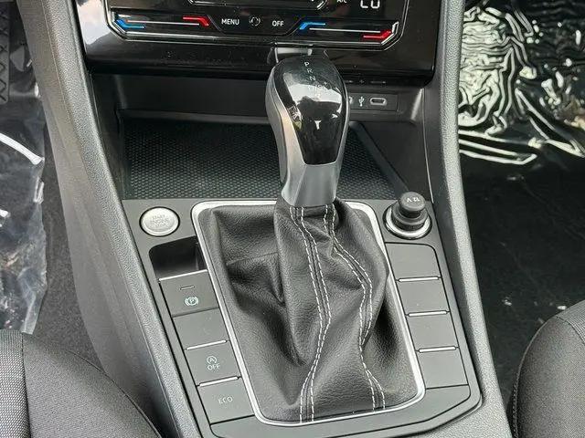 2027 Volkswagen Jetta S