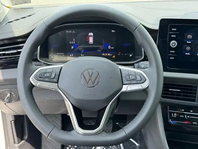 2027 Volkswagen Jetta S