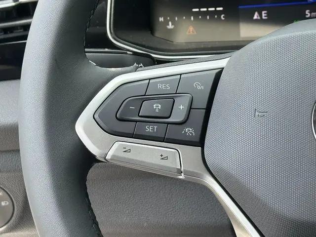 2027 Volkswagen Jetta S