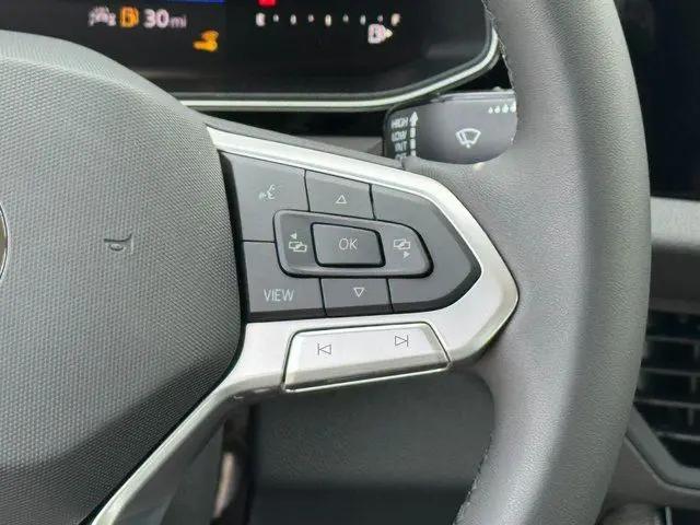 2027 Volkswagen Jetta S