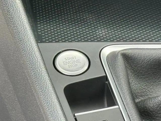 2027 Volkswagen Jetta S
