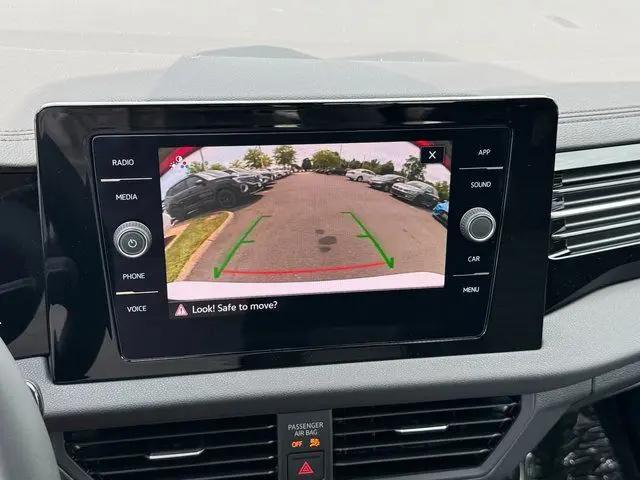 2027 Volkswagen Jetta S
