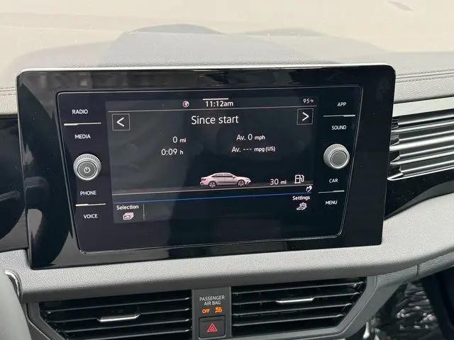 2027 Volkswagen Jetta S