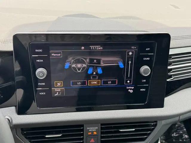 2027 Volkswagen Jetta S