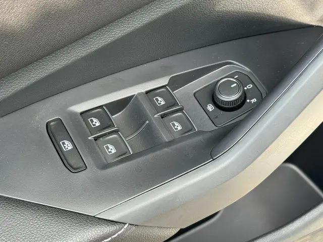 2027 Volkswagen Jetta S