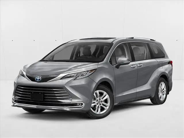 2026 Toyota Sienna Limited for sale in Lithia Springs, GA
